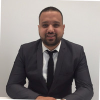 Issam Chihi