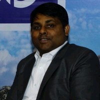 Abhijeet Siddhartha