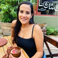 Gladys Diaz