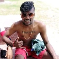 M. Kummaraguru Mohana Raja