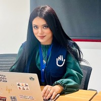 Dania Odeh