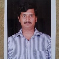 Jagadish V
