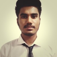 Antor Sarker Raj