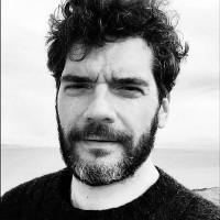 Felipe Bustos Sierra