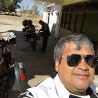 Ricardo Nicolas Paez