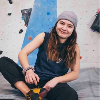 Zoé Grobois
