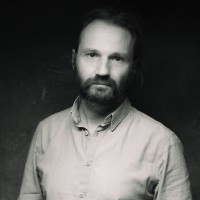 Fabrice Gueho