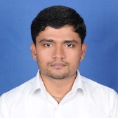 Prakash B S