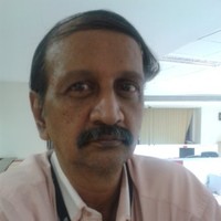 Natarajan Subramaniam