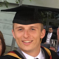 Josh Buckley