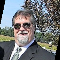 Michael Tufford