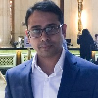 Shahid Equbal