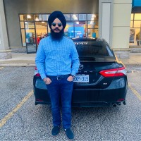 Sukhraj Singh