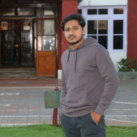 Balaji T