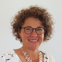 Rahel Wahrenberger