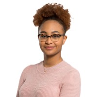 Yasmine Raji