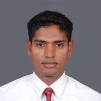 Sekar Vijayan