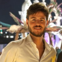 Salah Mohammed