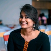 Keerthana Ravi