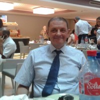 Mohamed Iraqi Houssaïni