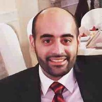 Maaz Kamal, Md Ccfp