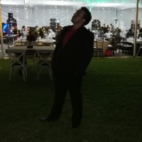 Erick Arias C.