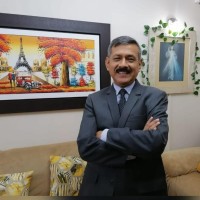 Luis Zavaleta Peña