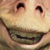 Jarjar Binks