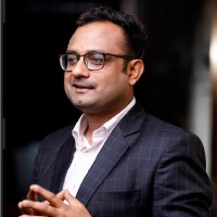 Bishnu Agarwal