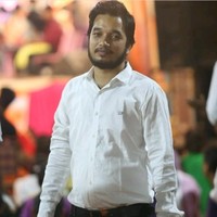 Krishna Vashisht