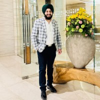 Simarpreet Singh