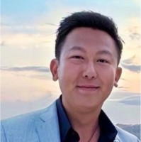Brandon Koh