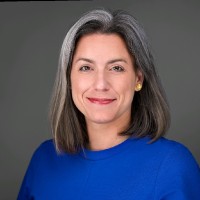 Catharina Wolfensberger - Giese