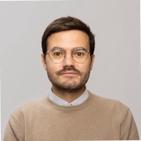 Vladislav Agafonov, ACCA