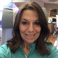 Cathie Mieldezis