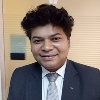 RATUL BANERJEE