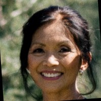 Imelda Douglas