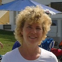 Petra Hagl