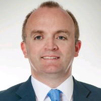 Eamonn Garvey