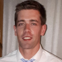James O'Mahony