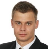 Piotr Damaszk