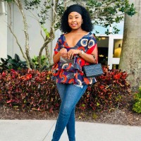 Silindile Dlamini