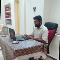 Hemanth Kumar