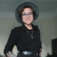 Cristina Lynn Acevedo