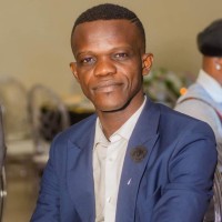 Yannick Christian AZOKRY-DEGNON