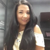 Jacqueline Lee Jimenéz