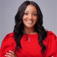 Monique Jackson, Cam