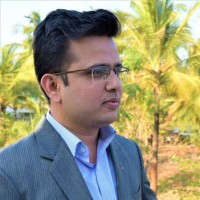Avinash Bendigeri