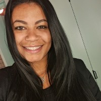 Keilla Oliveira