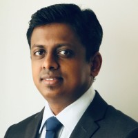 Waruna Weerakkodi Bsc.(Qs), Maiqs, Cqs